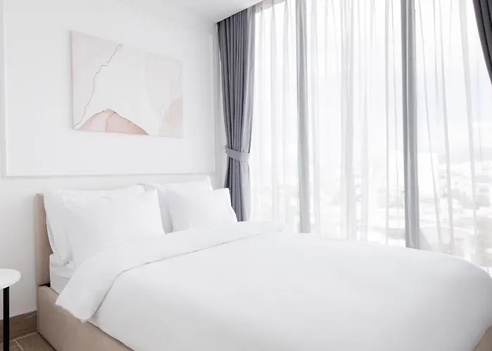 Huy House Boutique Hotel
