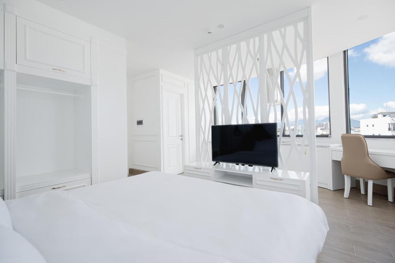 Hotel Huy House Boutique *