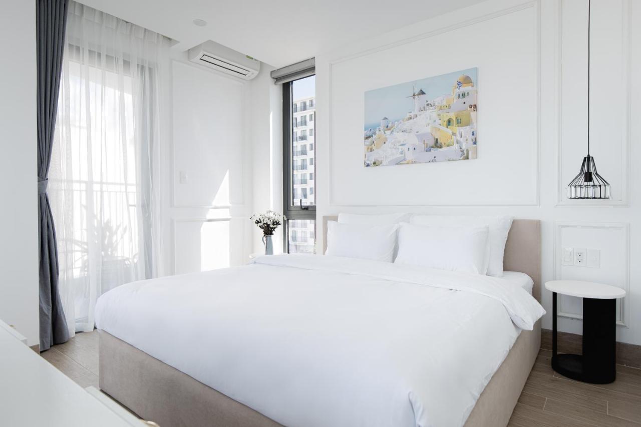 Huy House Boutique Hotel