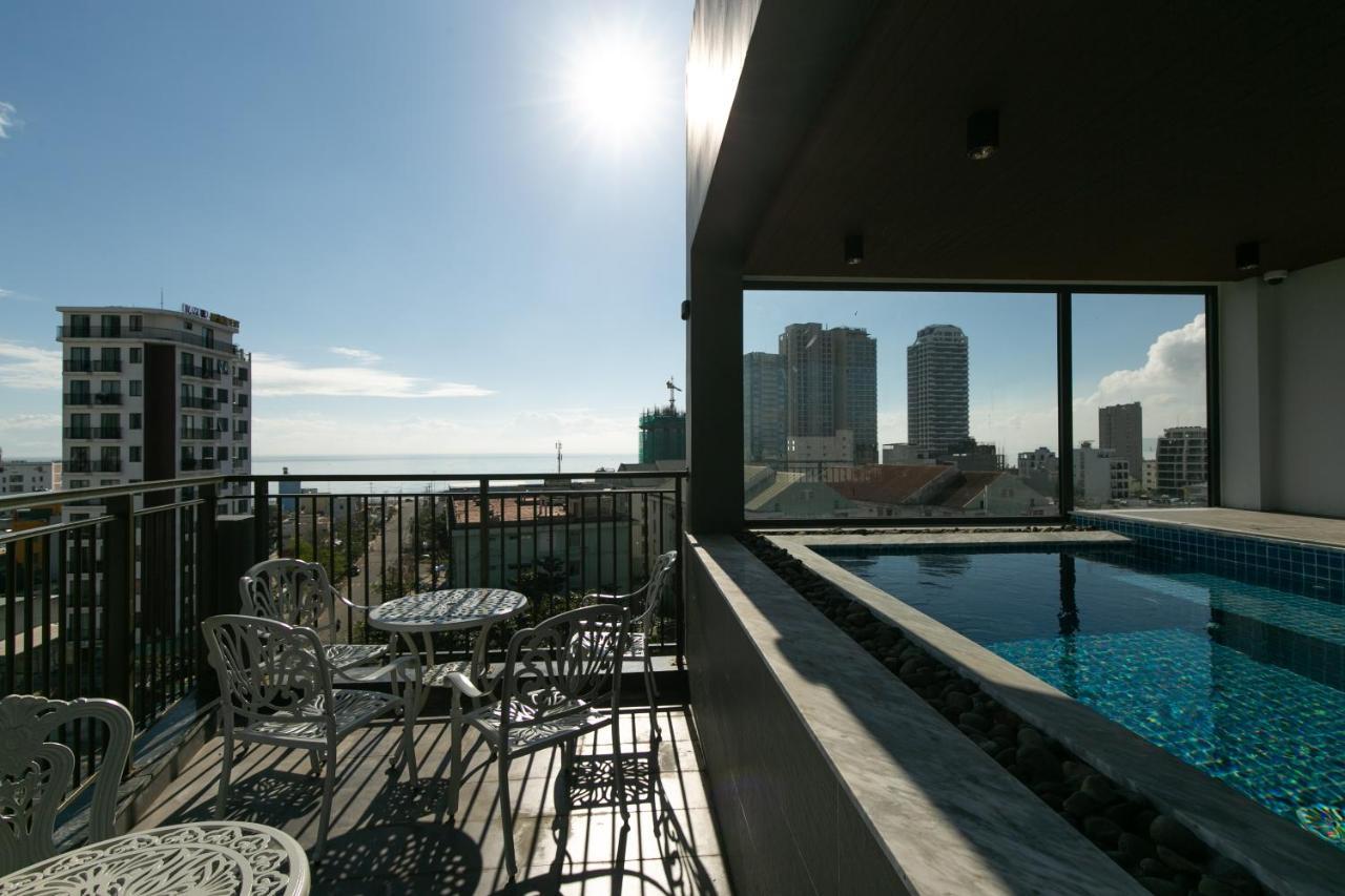 Huy House Boutique Hotel *