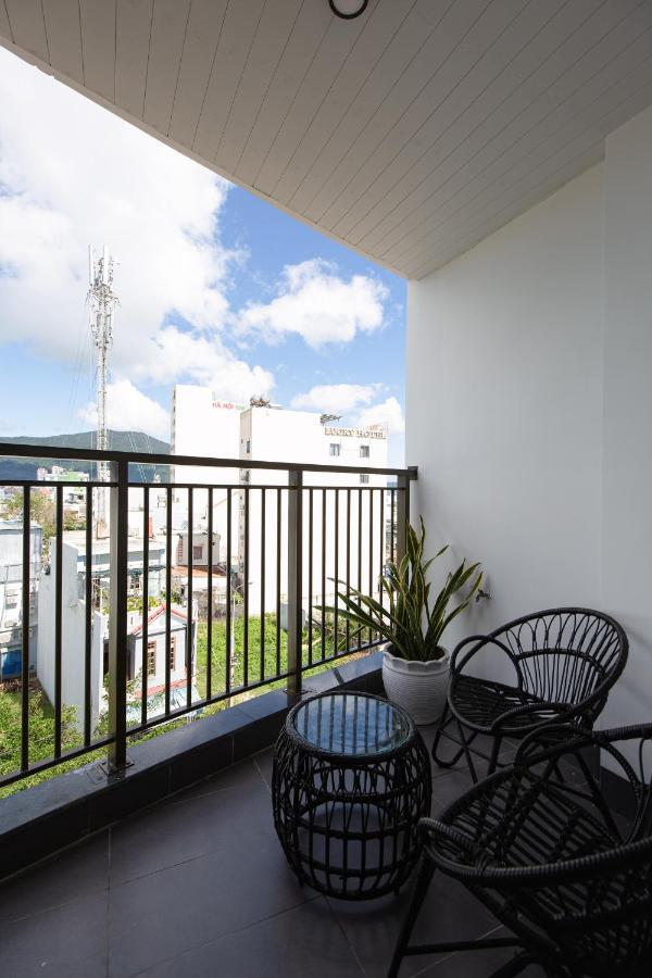 Huy House Boutique Hotel Da Nang