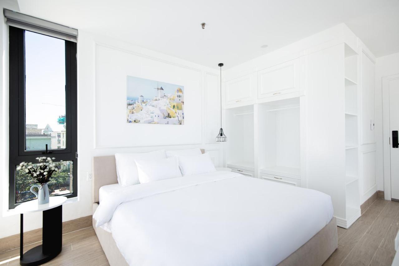 Huy House Boutique Hotel *
