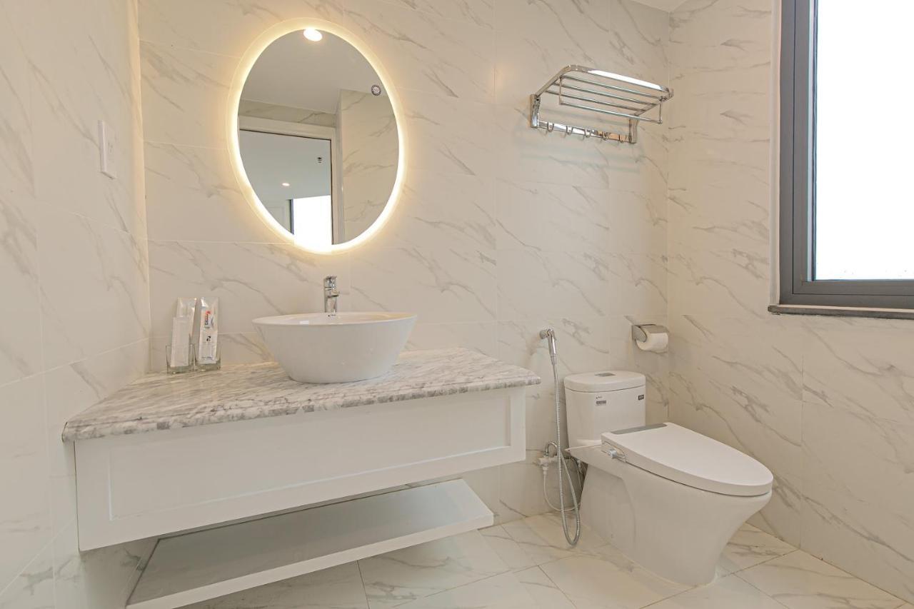 Huy House Boutique Hotel