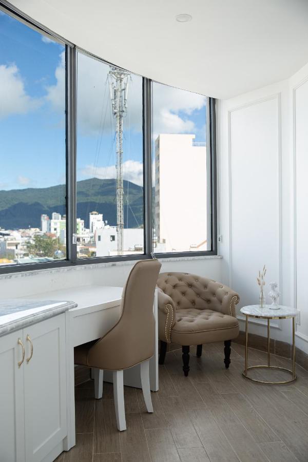 Hotel Huy House Boutique *
