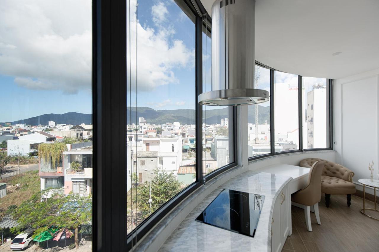 Hotel Huy House Boutique