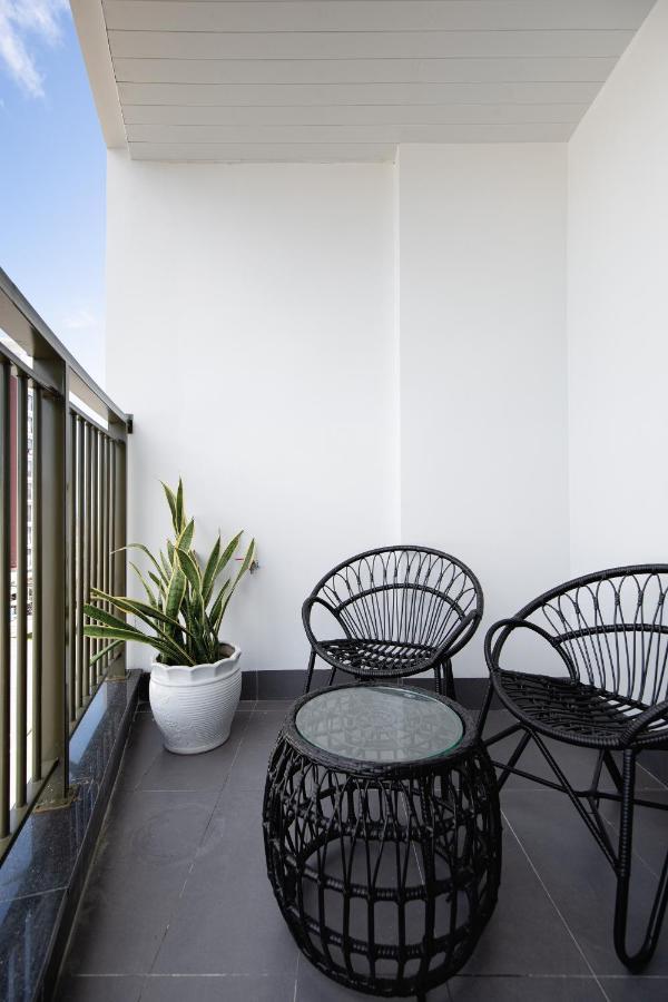 Hotel Huy House Boutique *