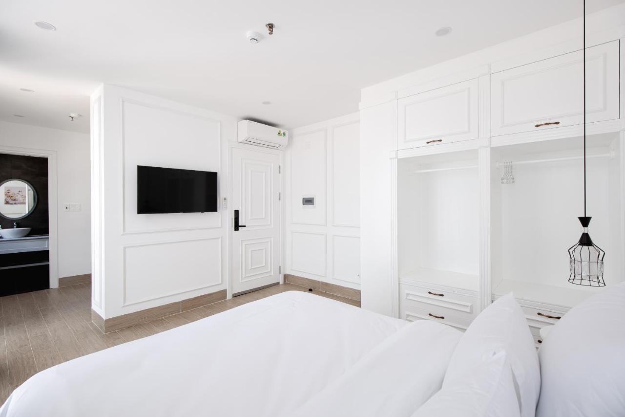 Huy House Boutique Hotel *