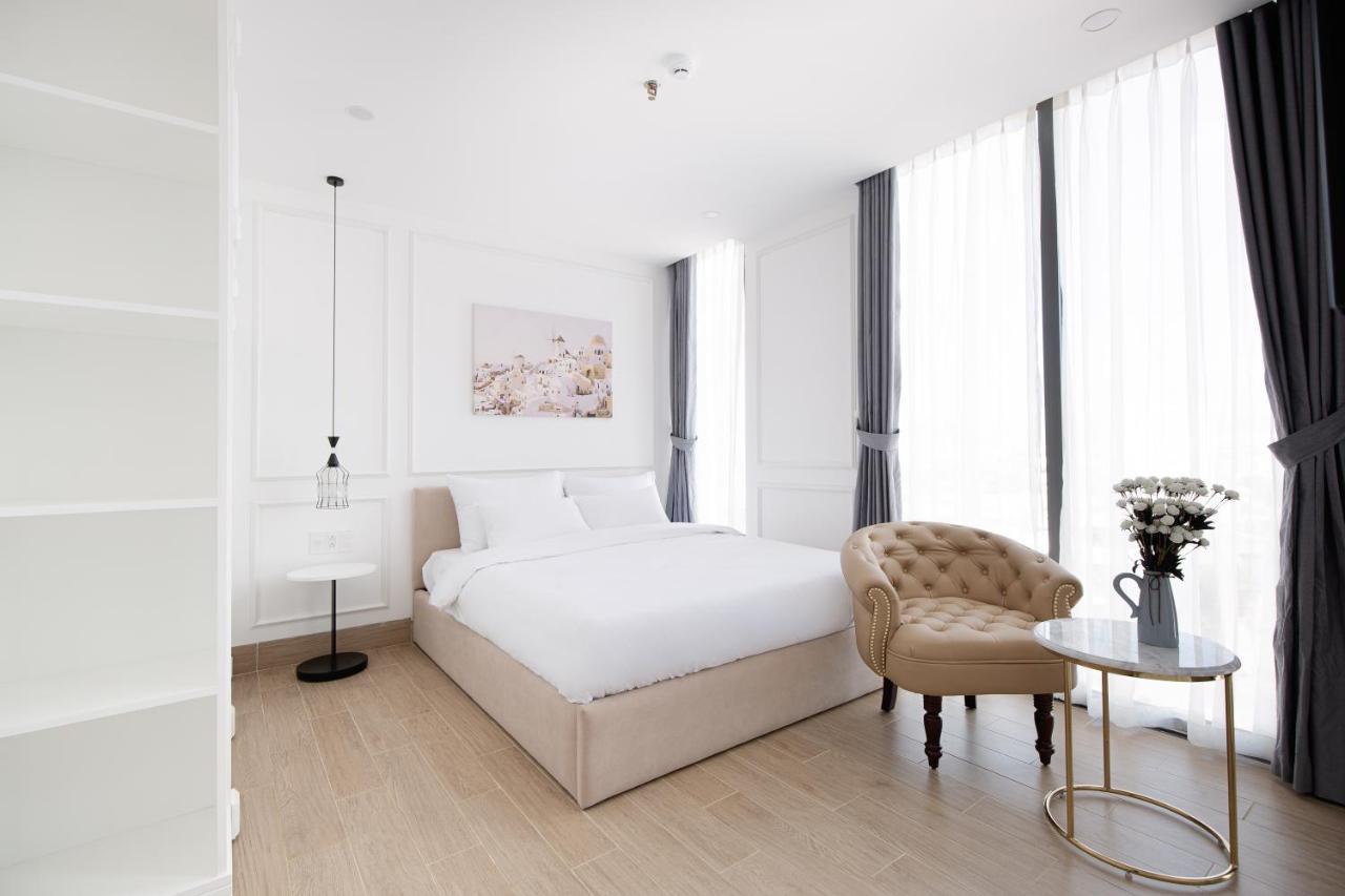 Hotel Huy House Boutique *