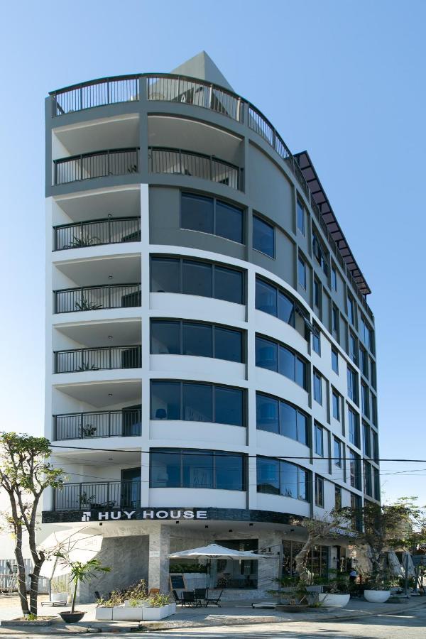 Huy House Boutique Hotel Da Nang