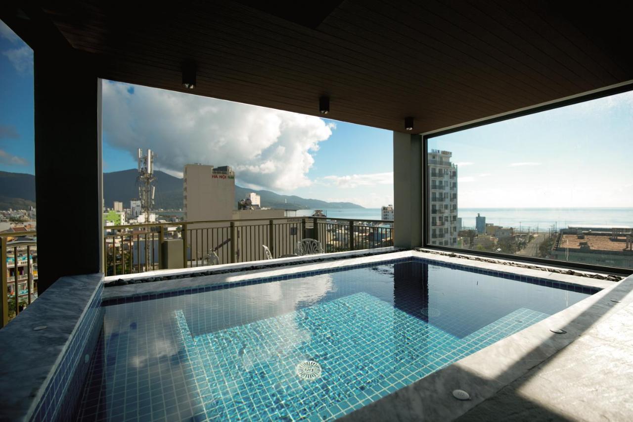 Hotel Huy House Boutique Da Nang