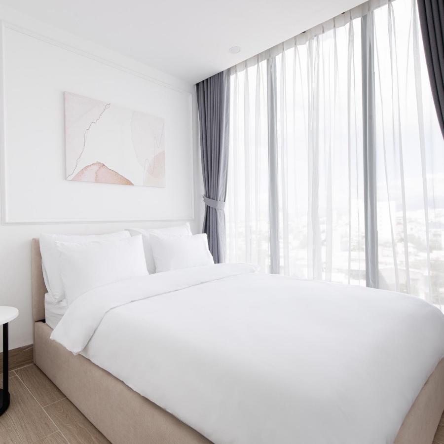 Huy House Boutique Hotel *