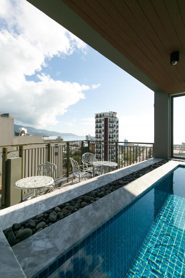 Huy House Boutique Hotel Da Nang